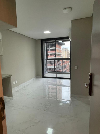 Imagem Apartamento com 1 Quarto à Venda,  em Jardim Paulista - São Paulo