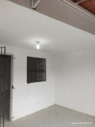 Imagem Casa com 2 Quartos à Venda, 54 m² em Janga - Paulista