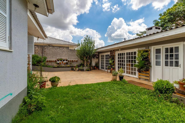 Foto do imóvel: Casa com 3 Quartos à Venda, 150 m² em Annes - Passo Fundo