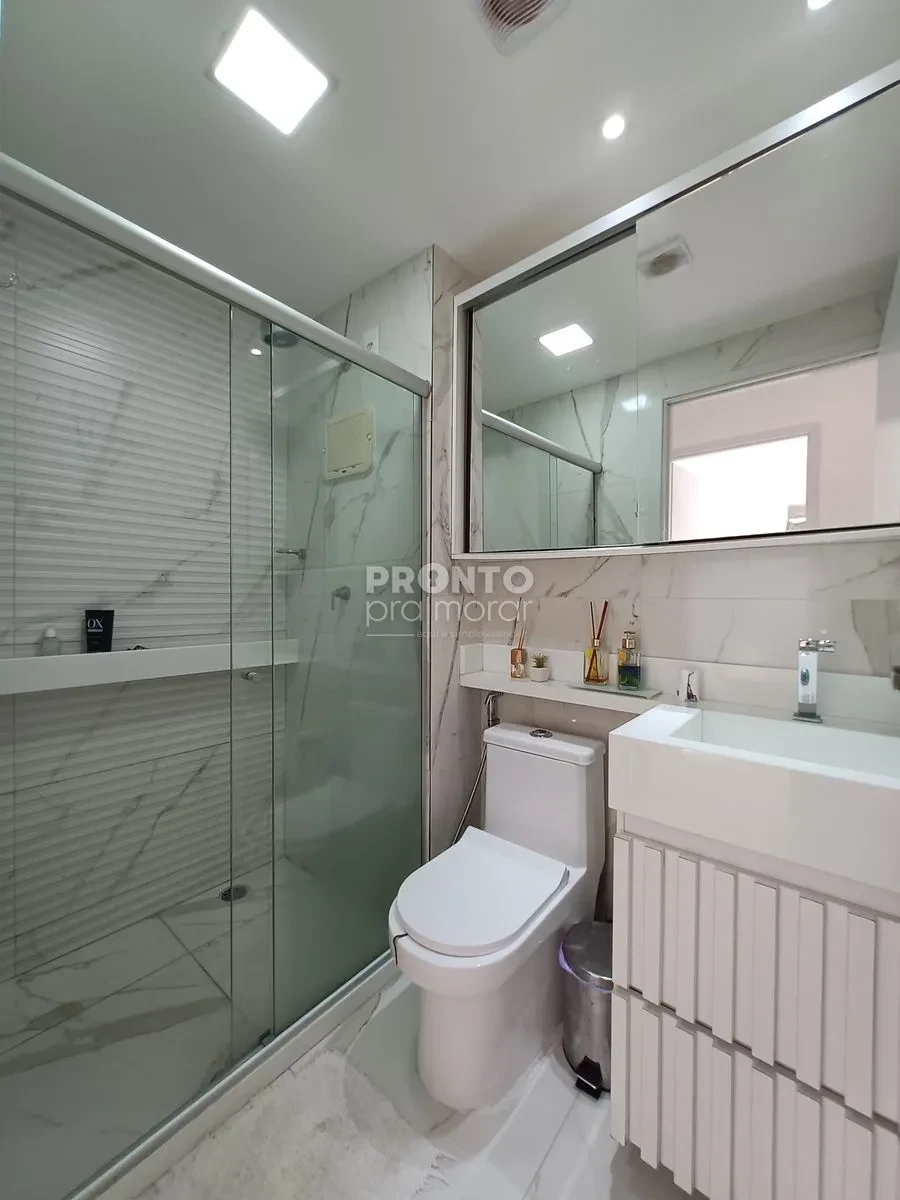 Imagem Apartamento com 2 Quartos à Venda, 45 m² em Caxangá - Recife