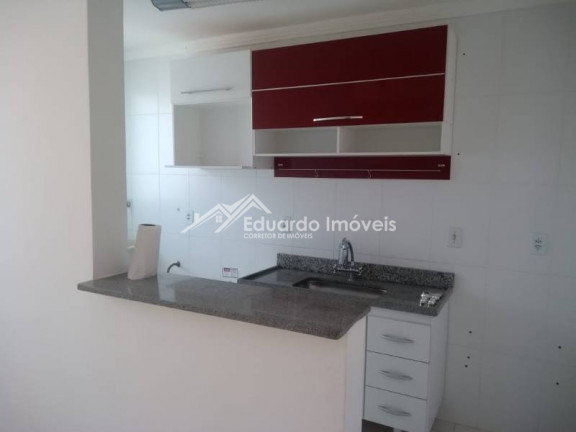 Imagem Apartamento com 2 Quartos para Alugar, 50 m² em Parque São Vicente - Mauá