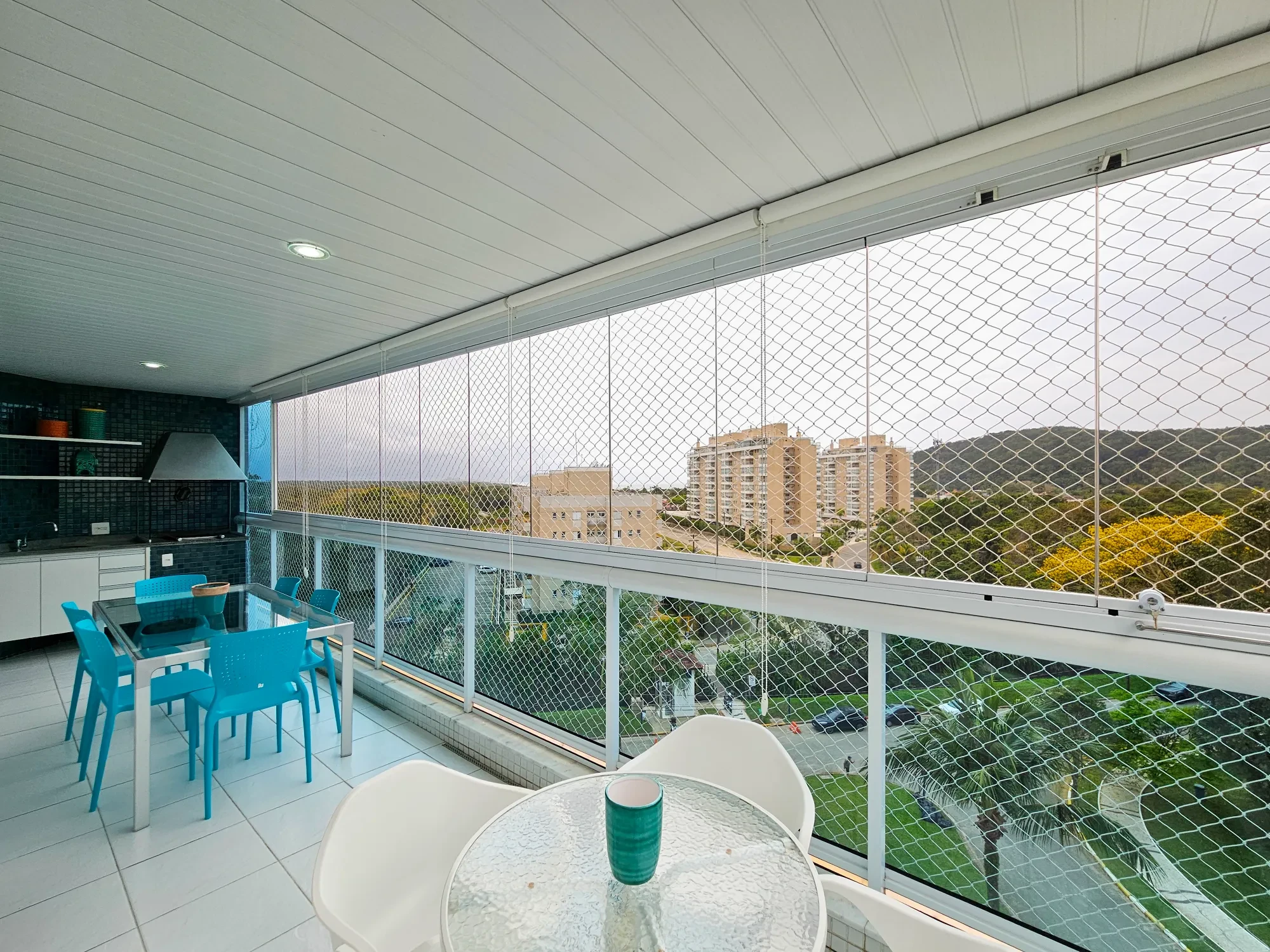 Imagem Apartamento com 3 Quartos à Venda, 98 m² em Riviera - Bertioga