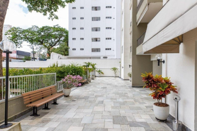 Imagem Apartamento com 2 Quartos à Venda, 94 m² em Vila Sofia - São Paulo