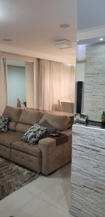 Imagem Apartamento com 3 Quartos à Venda, 126 m² em Centro - Guarulhos