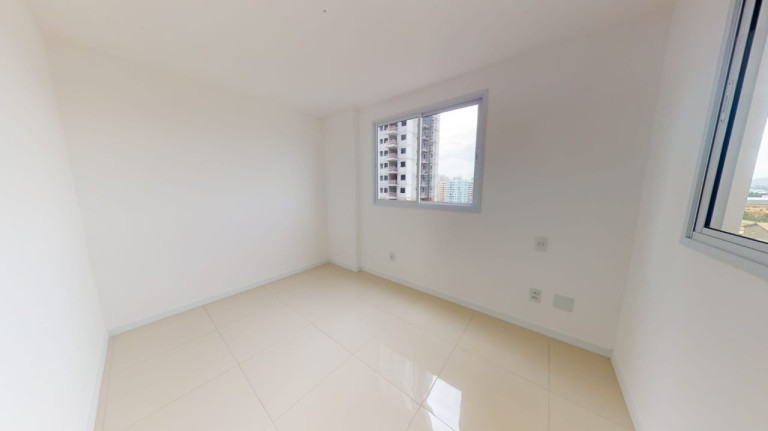Imagem Edifício Residencial com 2 Quartos à Venda, 60 m² em Praia de Itaparica - Vila Velha