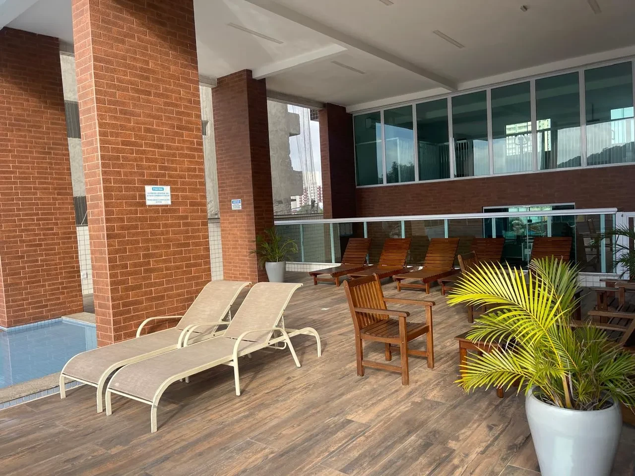 Imagem Apartamento com 1 Quarto à Venda, 57 m² em Canto do Forte - Praia Grande