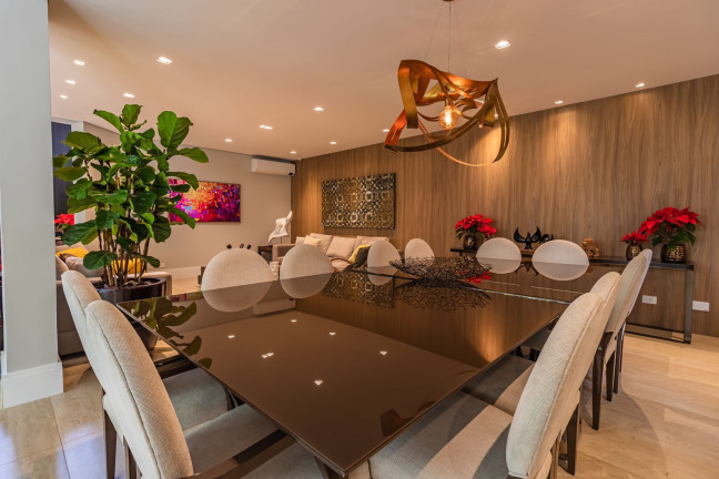Casa de Condomínio com 5 Quartos à Venda, 800 m² em Tamboré - Santana de Parnaíba