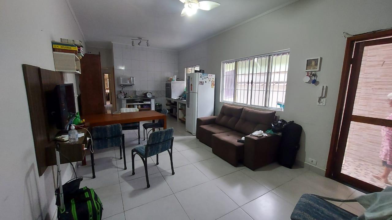 Imagem Casa com 2 Quartos à Venda, 85 m²em Solemar - Praia Grande