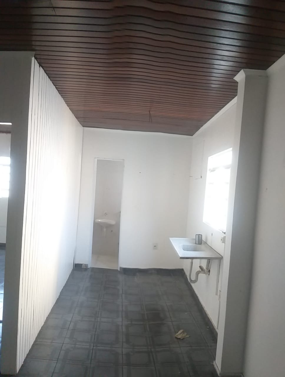 Imagem Edifício Residencial com 5 Quartos para Alugar, 150 m² em Cachoeirinha - Manaus