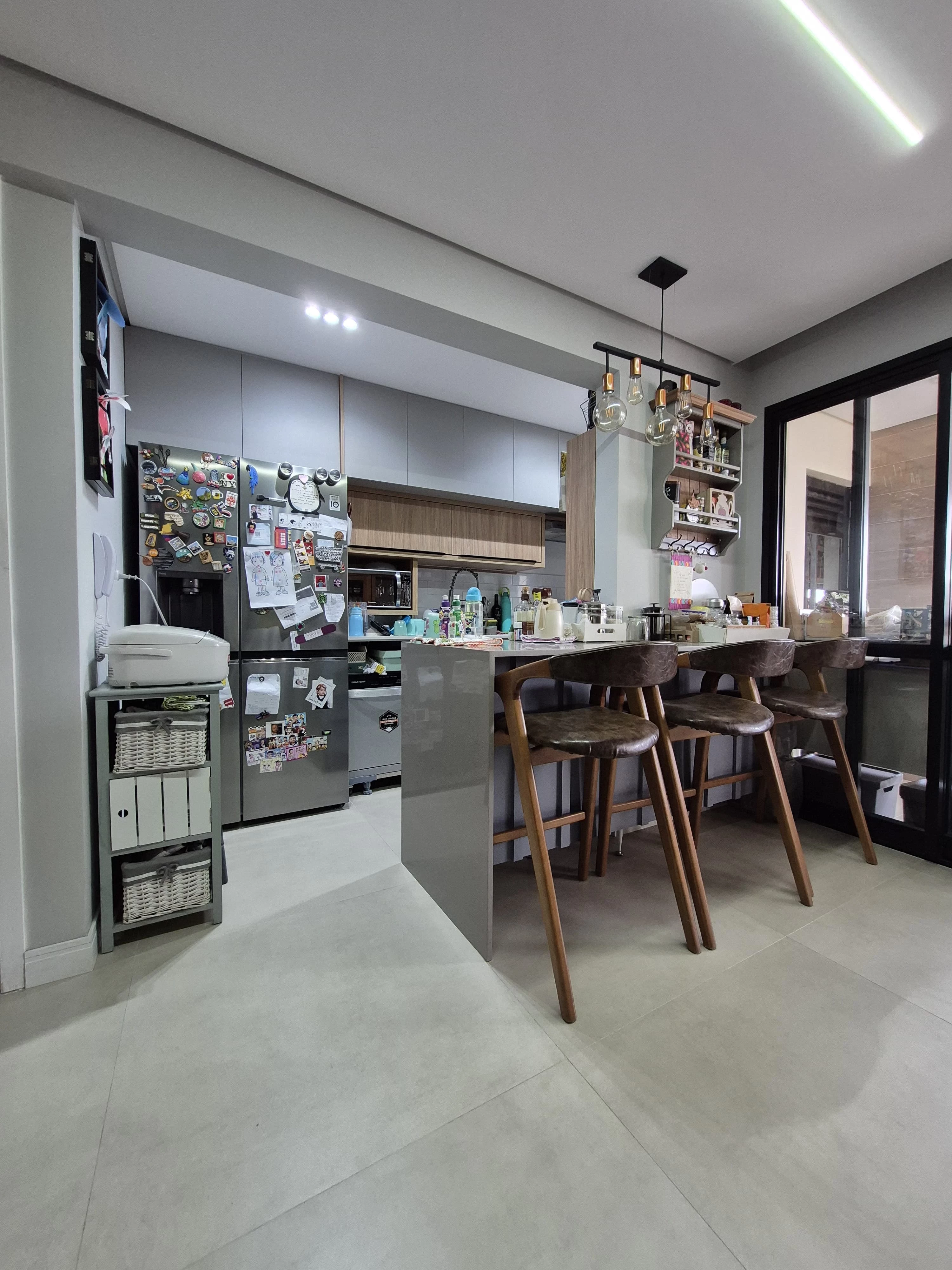 Imagem Apartamento com 3 Quartos à Venda, 110 m² em Jardim Apolo I - São José dos Campos