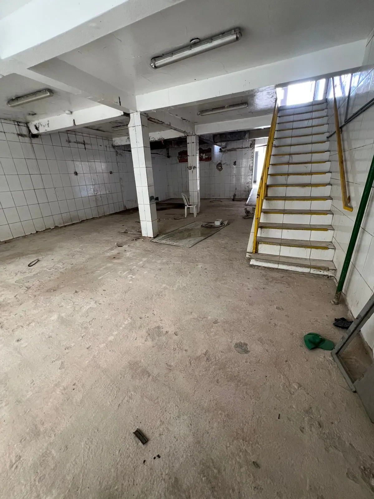Imagem Galpão para Alugar, 570 m² em Cidade Tupinambá - Guarulhos
