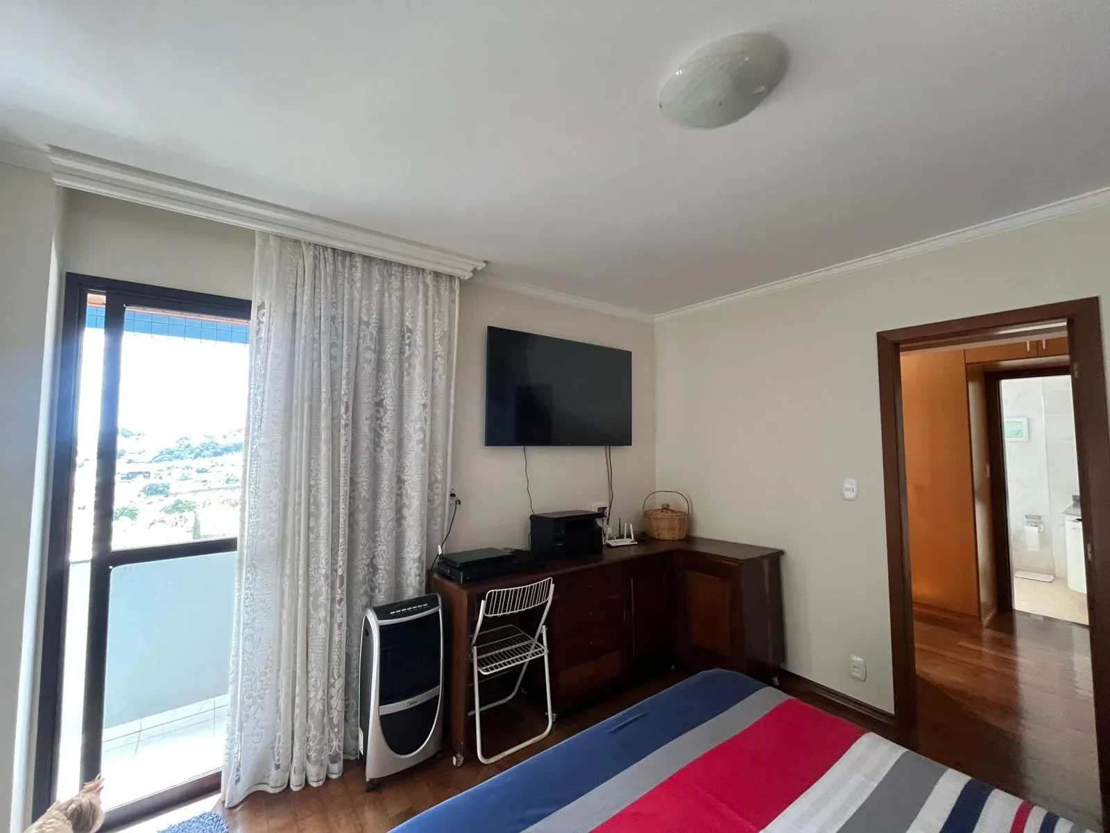 Imagem Apartamento com 2 Quartos à Venda, 226 m² em Centro - Itararé