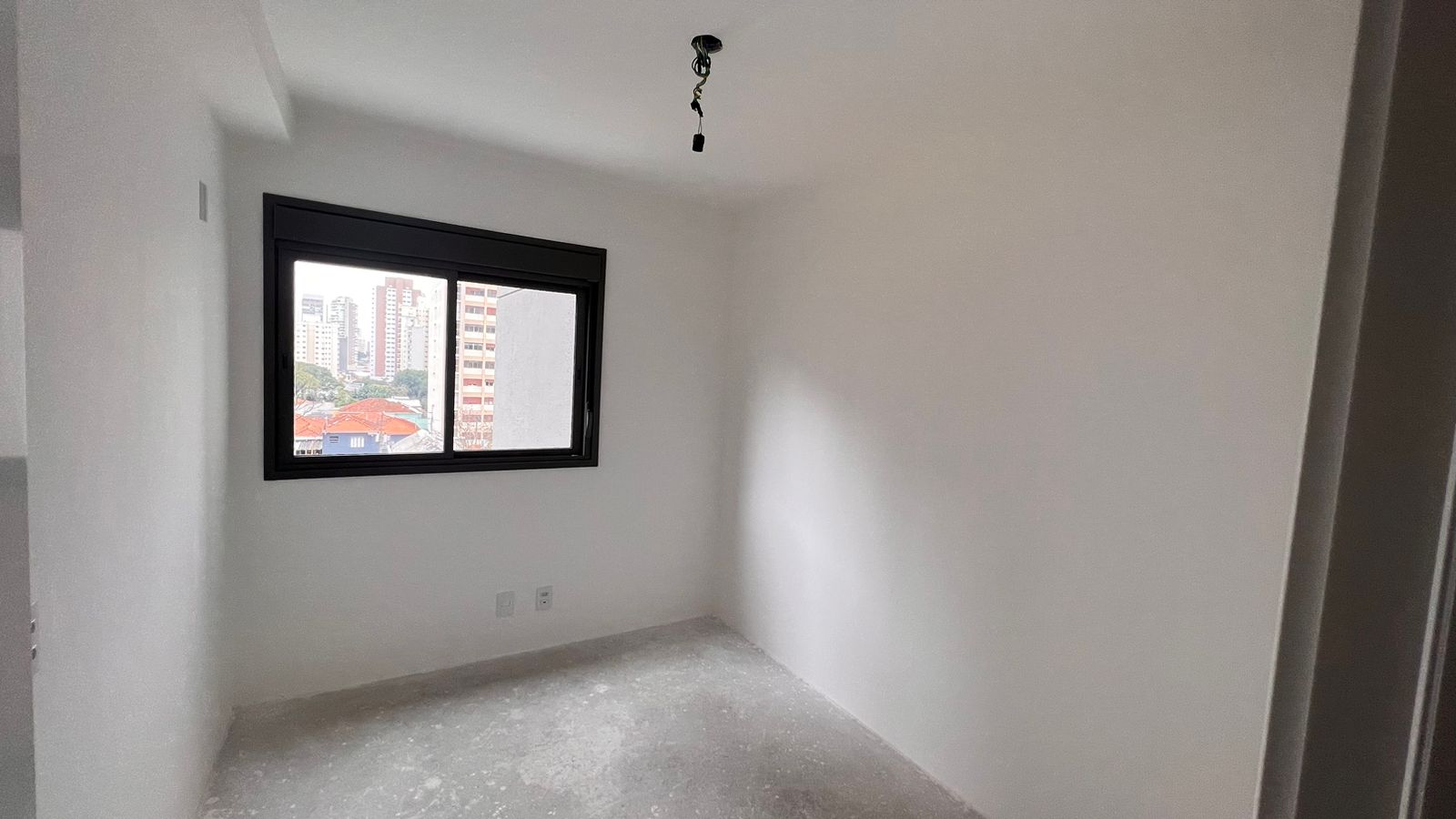 Imagem Apartamento com 2 Quartos à Venda, 70 m²em Perdizes - São Paulo