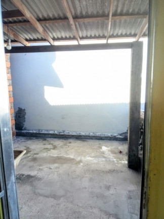 Casa com 1 Quarto para Alugar, 40 m² em Vila Zat - São Paulo