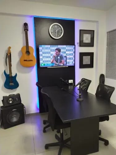 Imagem Sala Comercial para Alugar, 45 m² em Nazaré - Belém