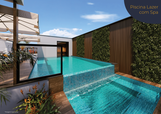 Imagem Apartamento com 2 Quartos à Venda, 80 m² em Tenório - UBATUBA