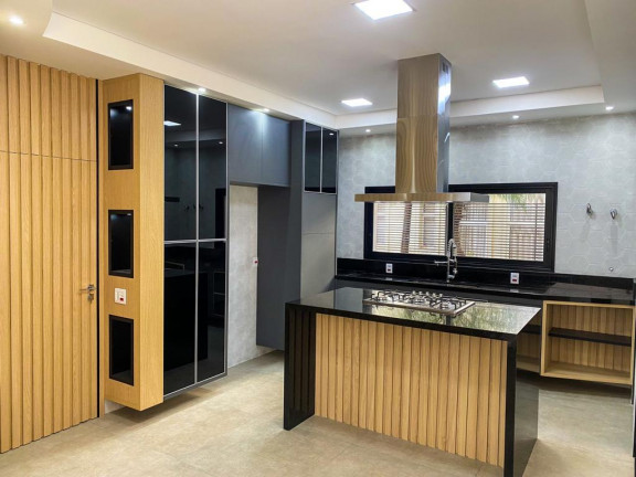 Imagem Casa de Condomínio com 5 Quartos à Venda, 750 m² em Tamboré - Santana de Parnaíba
