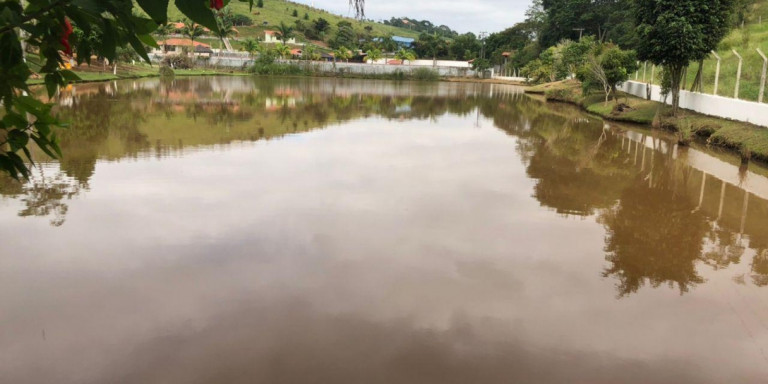 Imagem Chácara com 4 Quartos à Venda,  em Centro - Santa Isabel