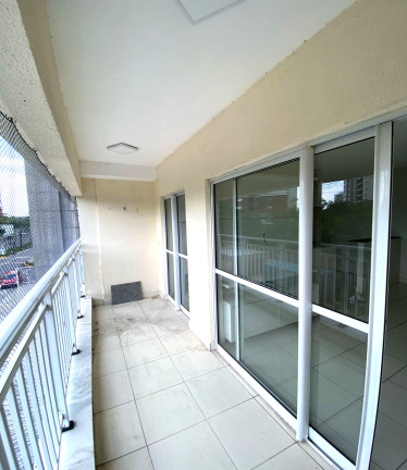 Imagem Apartamento com 2 Quartos à Venda, 69 m² em Ponta Negra - Manaus