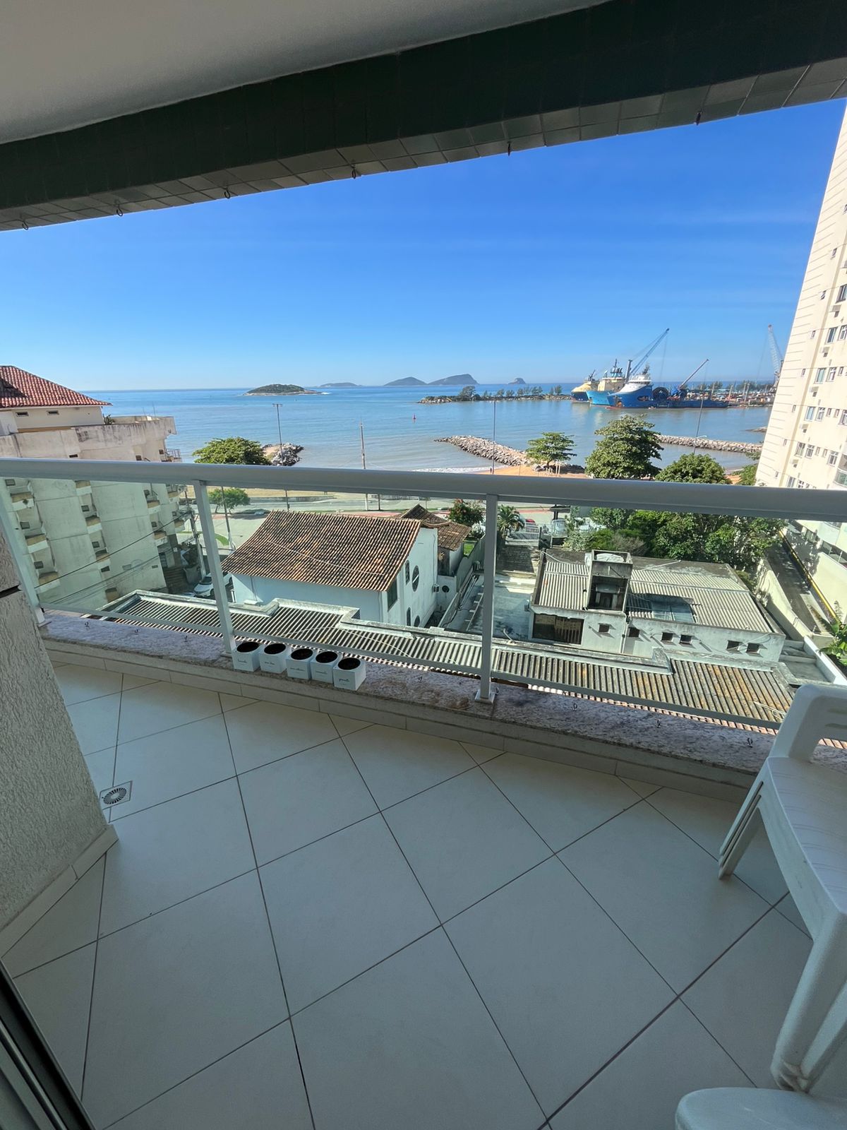 Foto do imóvel: Apartamento com 2 Quartos à Venda, 70 m² em Centro - Macaé