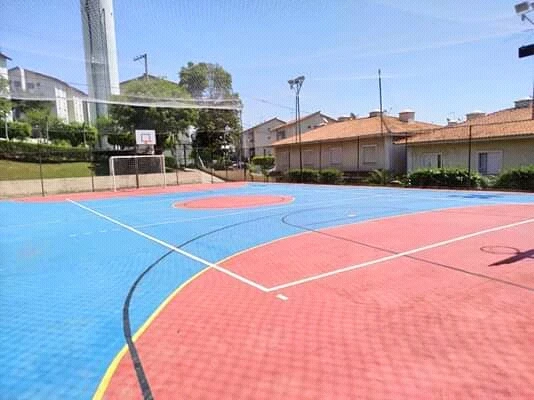 Foto do imóvel: Apartamento com 2 Quartos à Venda, 48 m² em Jardim São Miguel - Ferraz de Vasconcelos