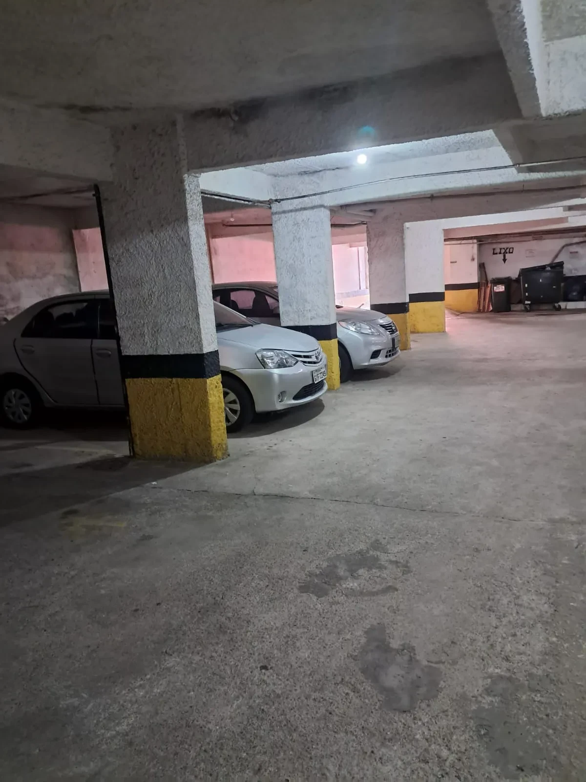 Imagem Apartamento com 1 Quarto à Venda, 36 m² em Tupi - Praia Grande