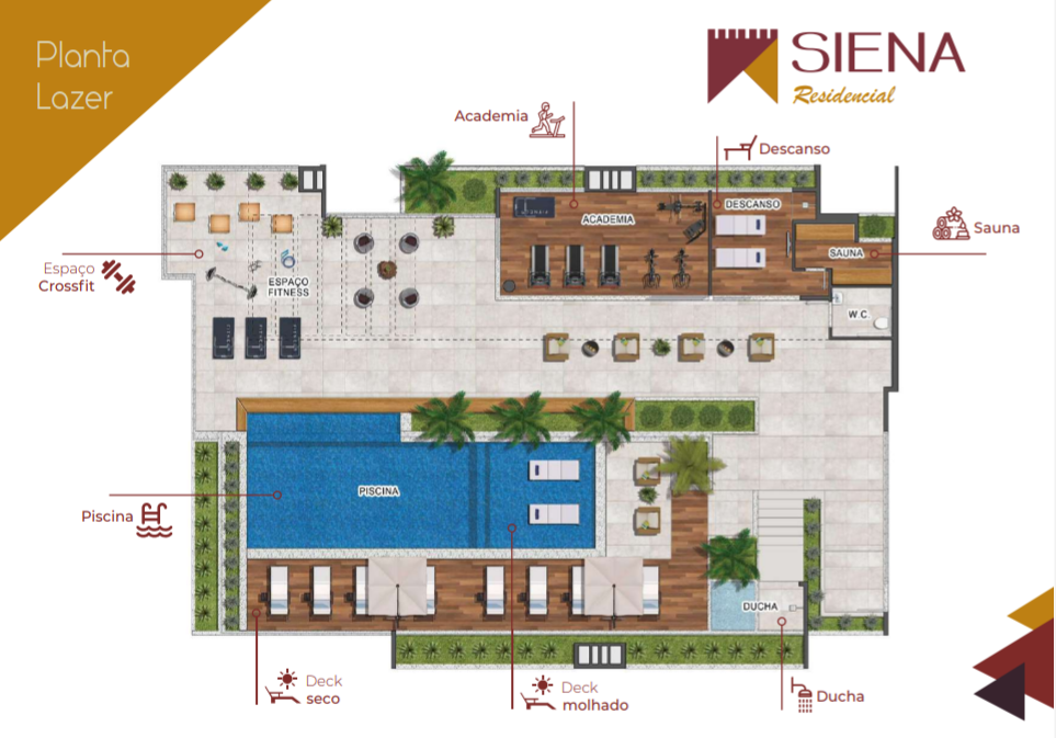Imagem Apartamento com 2 Quartos à Venda, 64 m²em Itaguá - Ubatuba