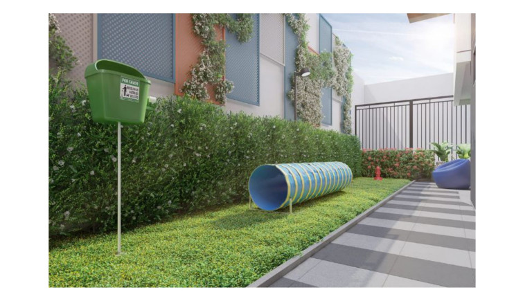 Imagem Apartamento com 2 Quartos à Venda, 45 m² em Vila Parque Jabaquara - São Paulo