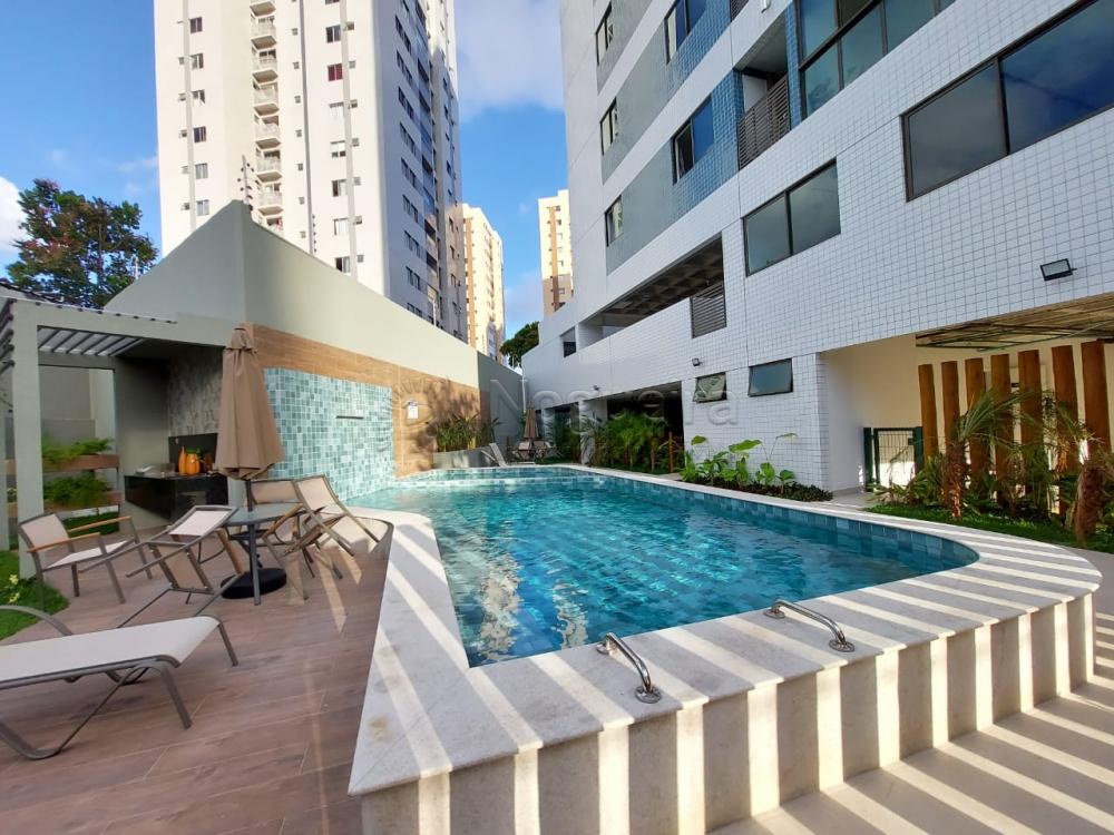 Imagem Apartamento com 3 Quartos à Venda, 66 m²em Tamarineira - Recife