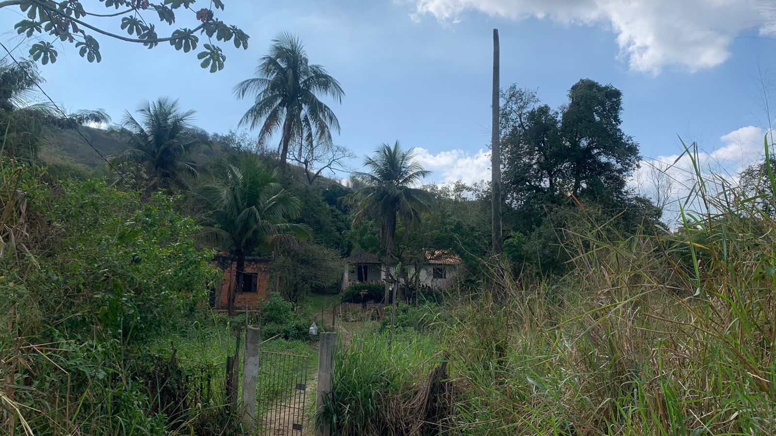 Foto do imóvel: Terreno à Venda, 17.850 m² em Realengo - Rio de Janeiro