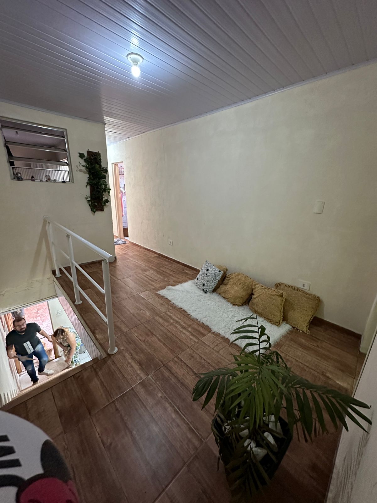 Imagem Casa com 3 Quartos à Venda, 80 m²em Jardim das Rosas (Zona Sul) - São Paulo