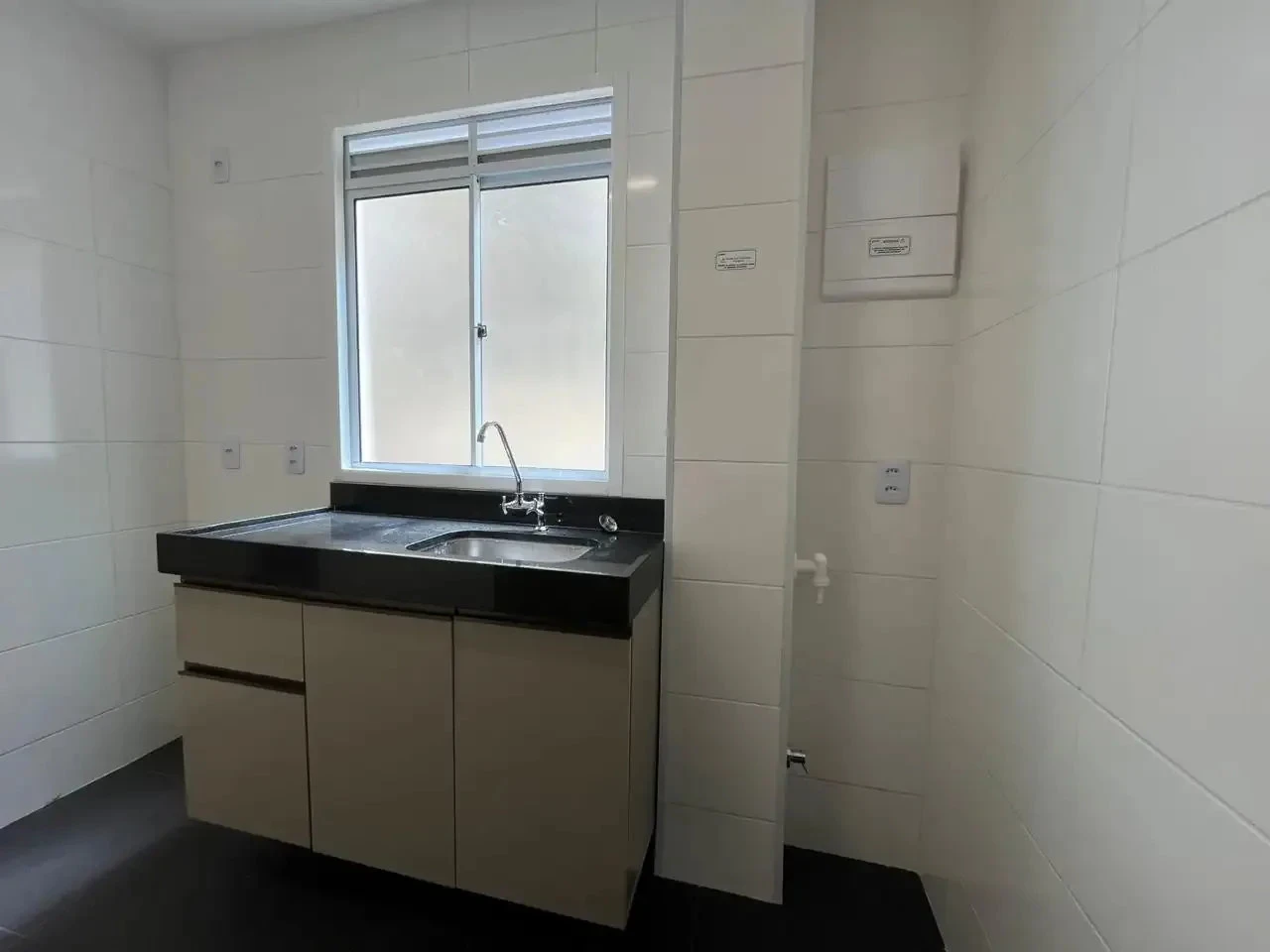 Imagem Apartamento com 2 Quartos à Venda, 51 m² em Chácaras Alpina - Valinhos