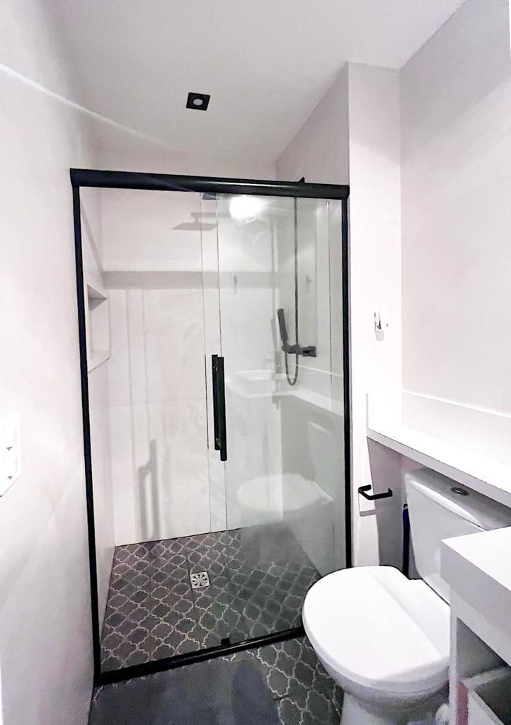 Imagem Apartamento com 2 Quartos à Venda, 70 m²em Campestre - Santo André