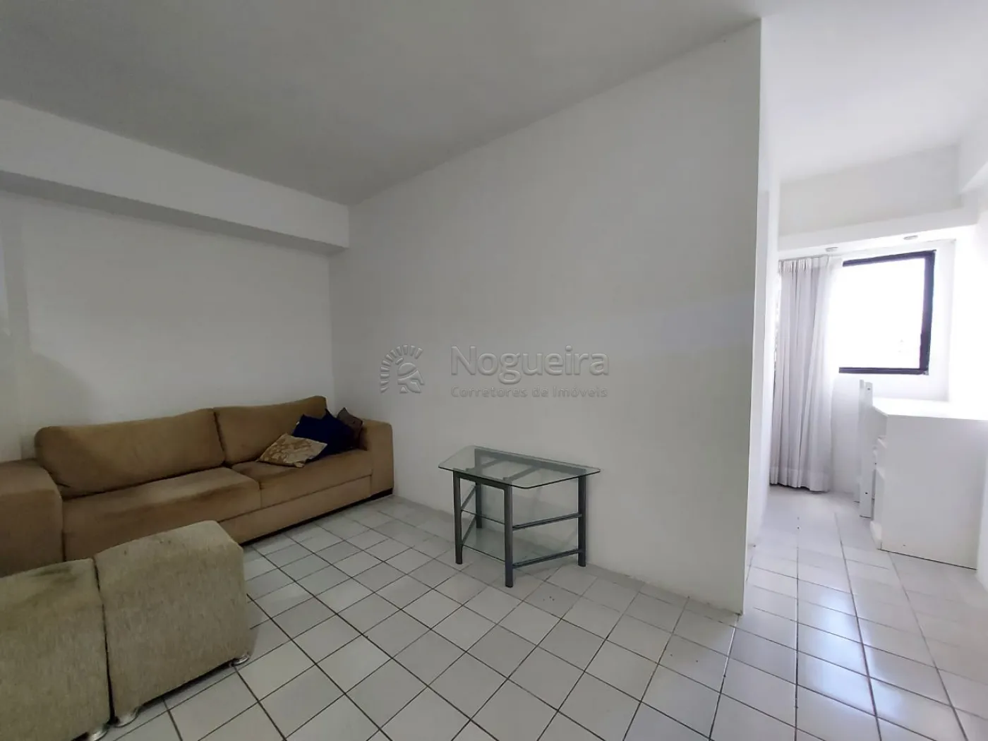 Imagem Studio com 1 Quarto à Venda, 36 m²em Boa Vista - Recife
