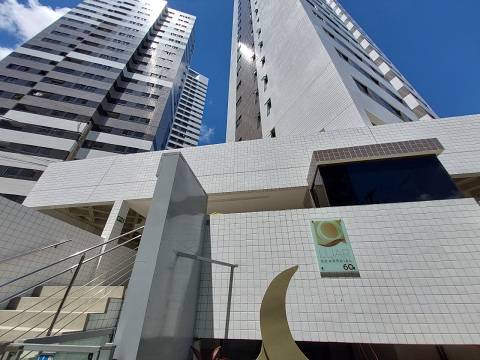 Condominio Luar do Arraial