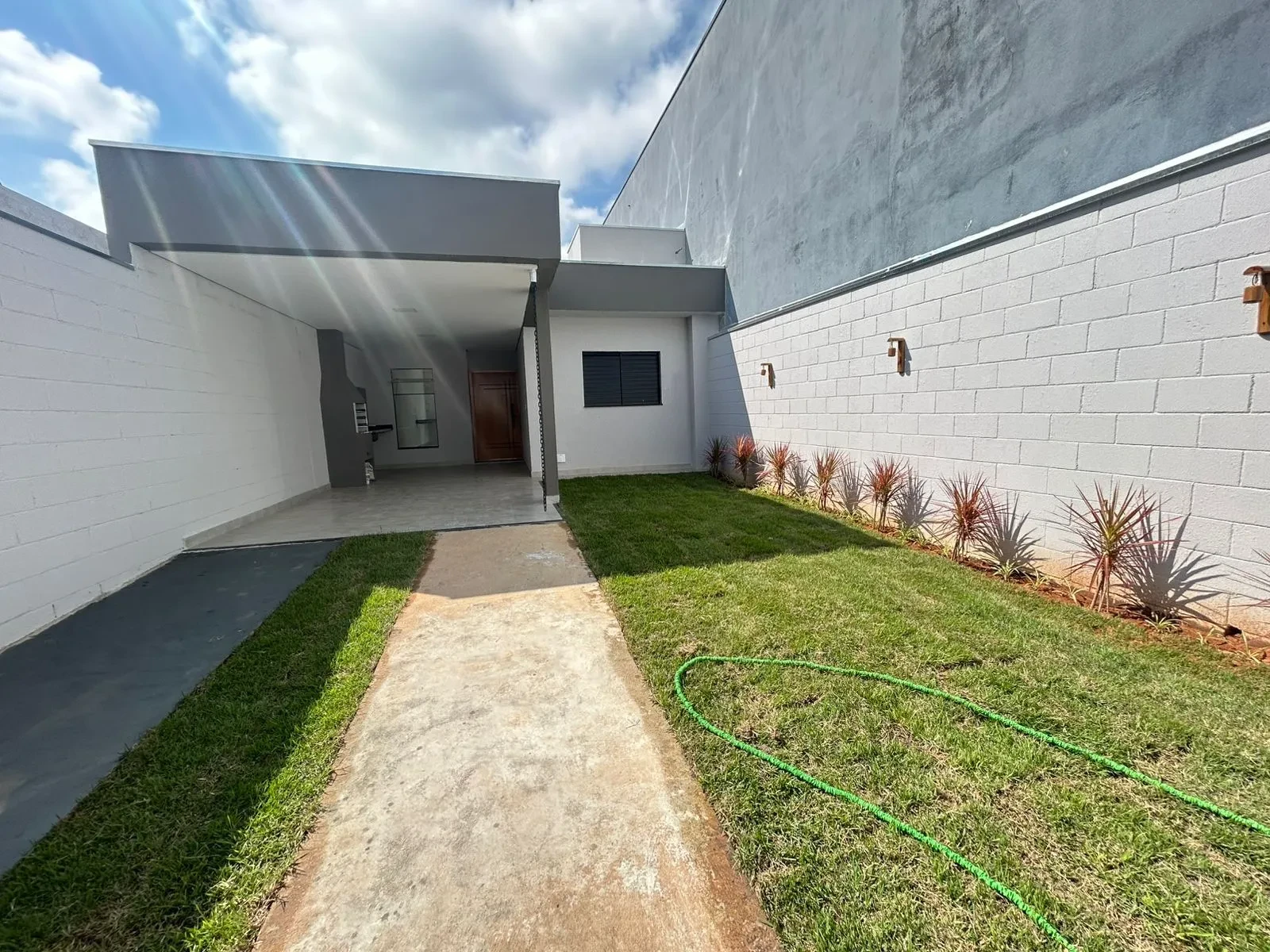 Foto do imóvel: Casa com 3 Quartos à Venda, 109 m² em Setville Altos de São José - São José dos Campos