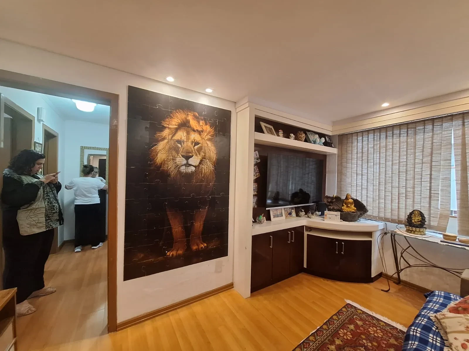 Imagem Apartamento com 2 Quartos à Venda, 67630 m² em Rio Branco - Caxias do Sul
