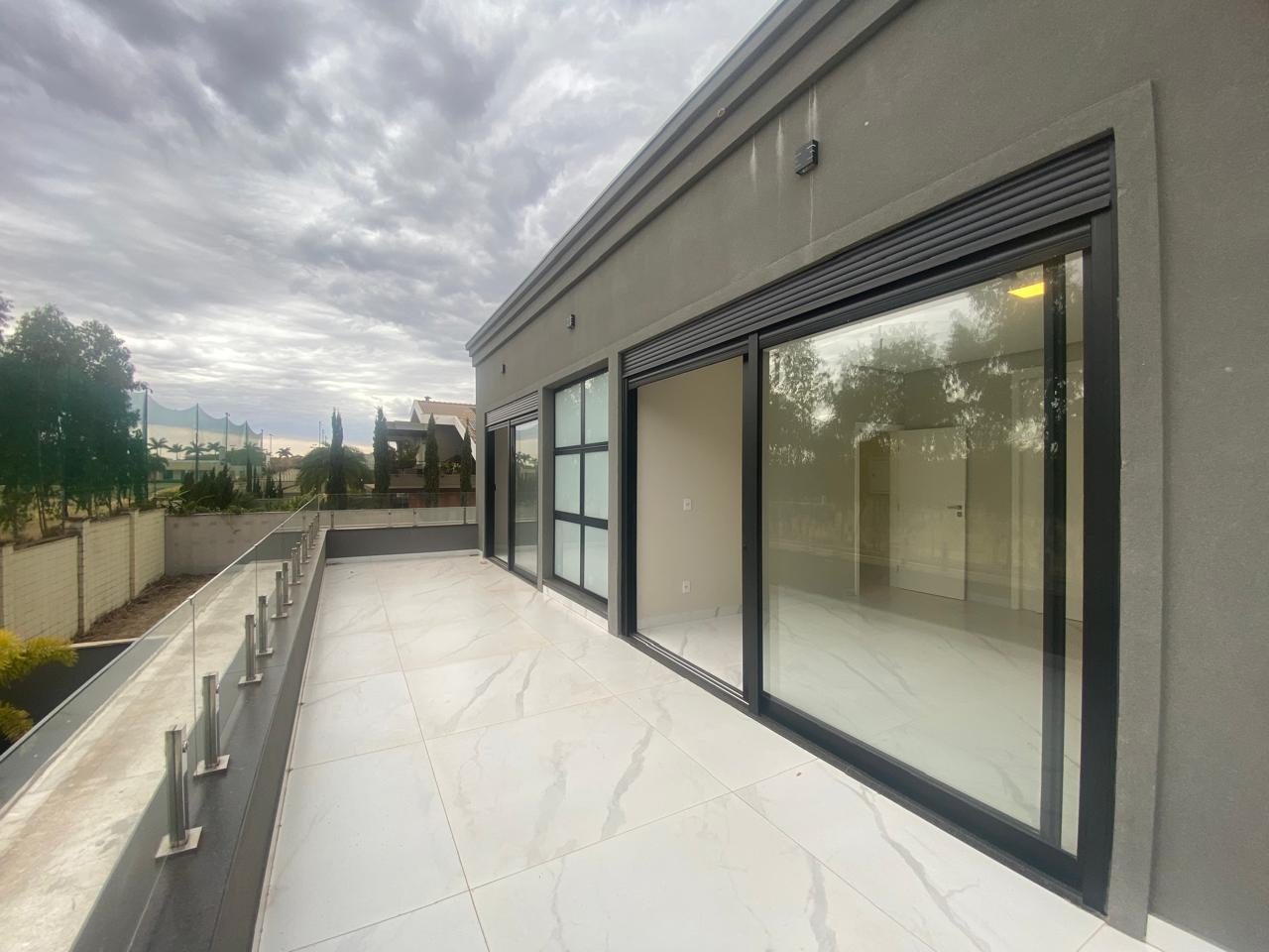 Foto do imóvel: Casa de Condomínio à Venda, 367 m² em Quinta do Golfe Jardins - São José do Rio Preto