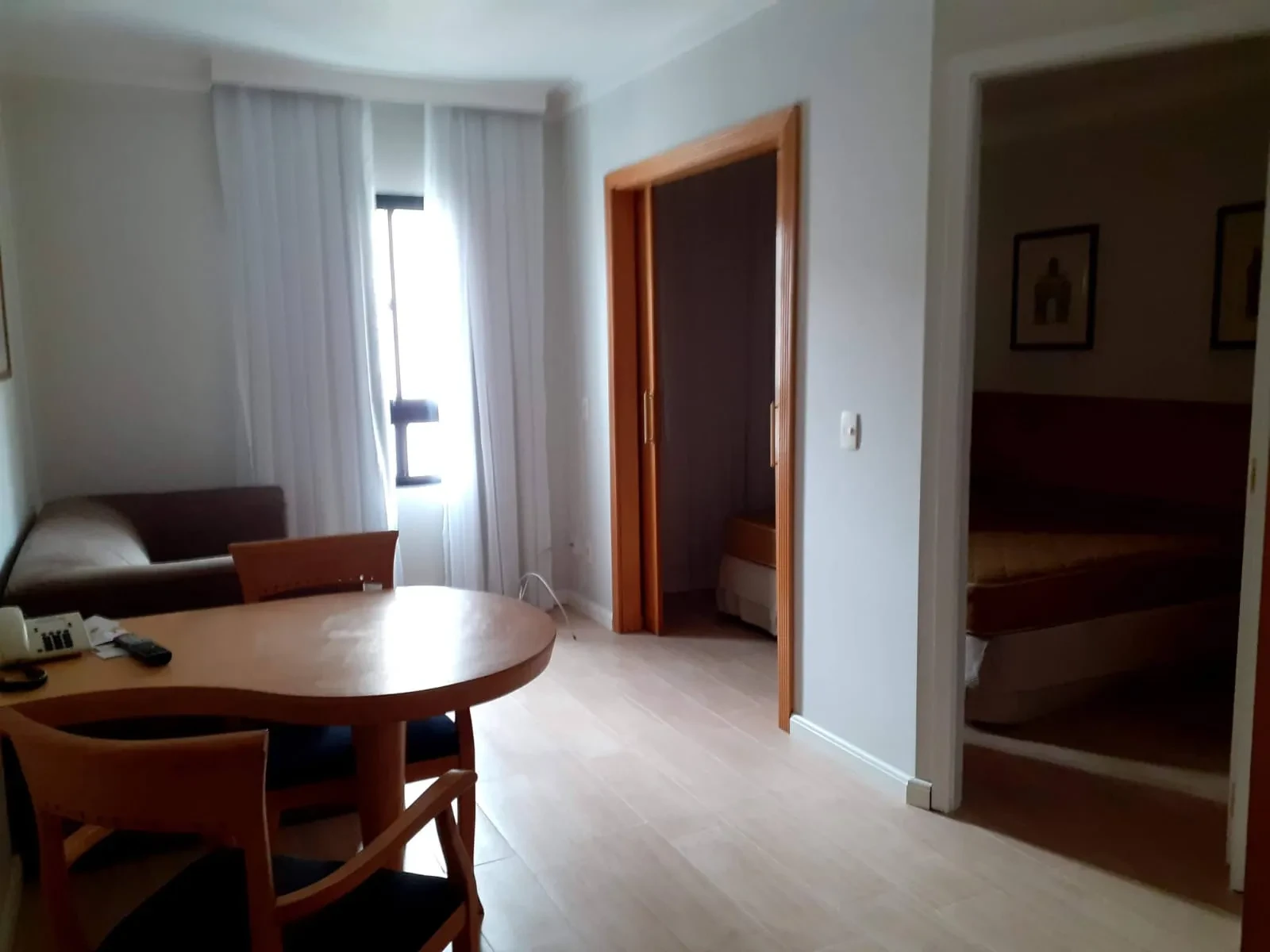 Imagem Flat com 1 Quarto à Venda ou Locação, 32 m² em Pinheiros - São Paulo