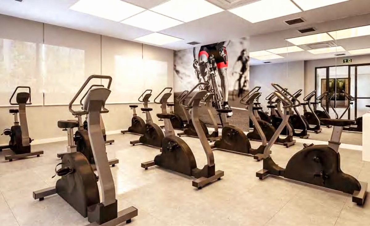 Imagem Apartamento com 3 Quartos à Venda, 118 m²em Barra Olímpica - Rio de Janeiro