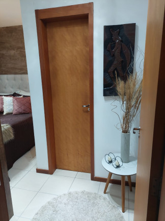 Imagem Apartamento com 3 Quartos à Venda, 75 m²em Colina de Laranjeiras - Serra