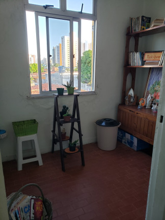 Imagem Apartamento com 3 Quartos à Venda, 95 m² em Varjota - Fortaleza