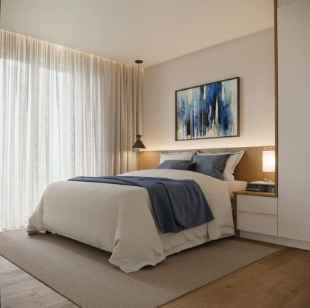 Foto do imóvel: Apartamento com 4 Quartos à Venda, 128 m² em Botafogo - Rio de Janeiro