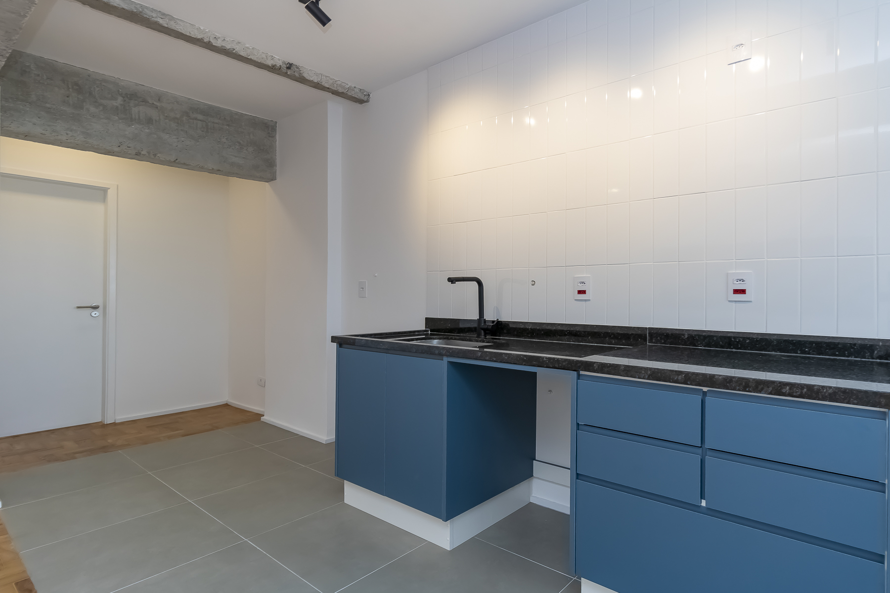 Imagem Apartamento com 1 Quarto à Venda, 48 m²em Campos Elíseos - São Paulo