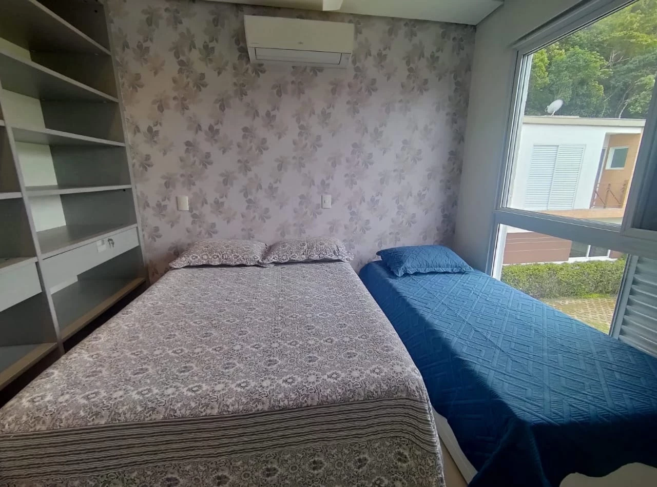 Imagem Casa de Condomínio com 4 Quartos à Venda, 192 m² em Bairro de Juquehy - São Sebastião
