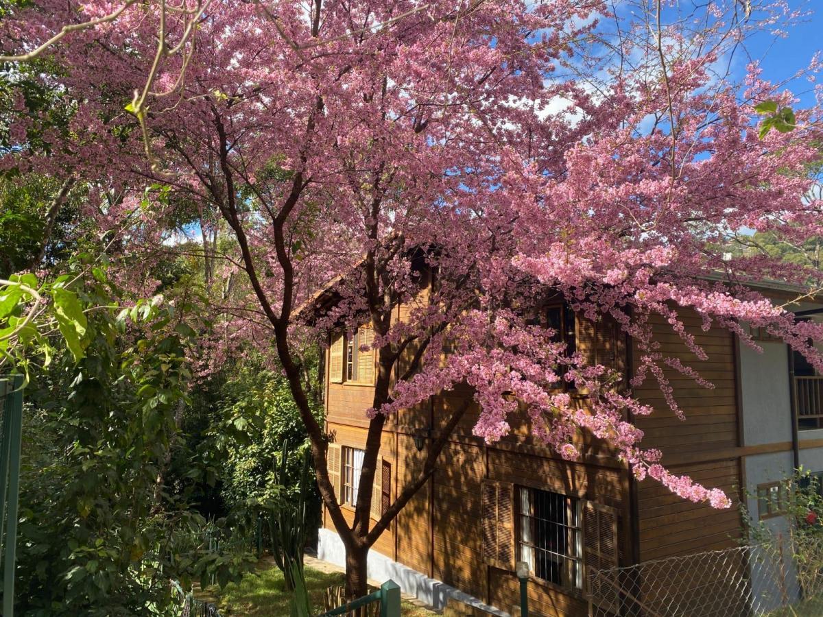 Foto do imóvel: Casa com 8 Quartos à Venda, 423 m² em Estância Serrana - Nova Lima