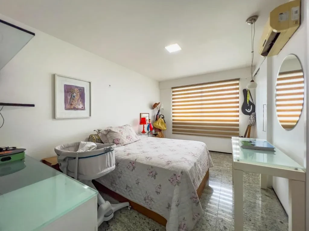 Imagem Apartamento com 3 Quartos à Venda, 217 m² em Meireles - Fortaleza