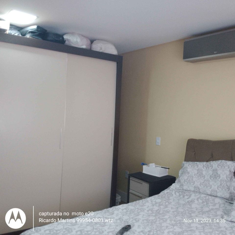 Imagem Casa com 3 Quartos à Venda, 190 m²em Jardim Angélica - Criciúma