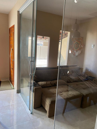 Imagem Casa com 3 Quartos à Venda, 186 m²em Campo Grande - Rio de Janeiro