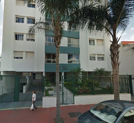 Apartamento com 3 Quartos à Venda, 100 m² em Centro - Sorocaba